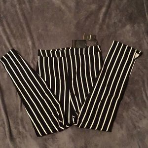 Forever 21 Straight Leg Pants